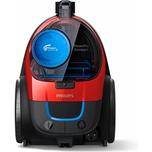 Пылесос с контейнером Philips FC9330/09 PowerPro Compact