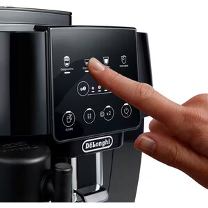 Кофемашина автоматическая DeLonghi ECAM220.60.B Magnifica Start