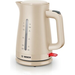 Чайник электрический Bosch TWK3M127