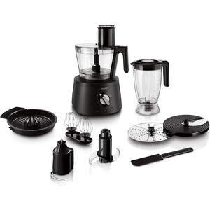 

Кухонный комбайн Philips HR7776/90, HR7776/90