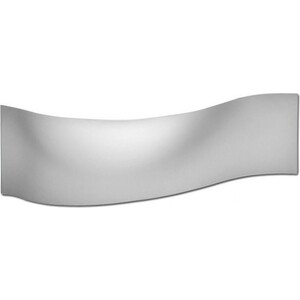 Фронтальная панель Marka One Gracia 170х57 левая (02гр1710л) панель фронтальная 170 см левая vayer boomerang gl000009595