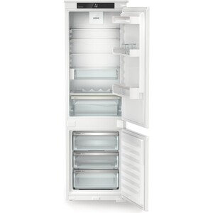 Встраиваемый холодильник Liebherr ICNSD 5123 встраиваемый двухкамерный холодильник liebherr icnd 5123 20