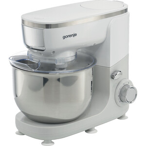 Кухонная машина Gorenje MMC1005W насадка мясорубка для миксера g3 ferrari g20114