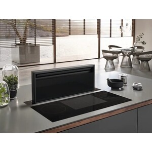 Вытяжка встраиваемая Miele DAD 4841 Levantar