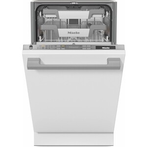 Встраиваемая посудомоечная машина Miele G 5790 SCVi SL встраиваемая варочная панель газовая beko hiag64223sx серебристый