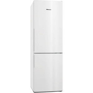 Холодильник Miele KD 4172 E Active White холодильник side by side centek ct 1757 nf white