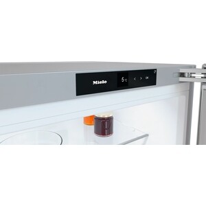 Холодильник Miele KS 4783 ED BlackBoard