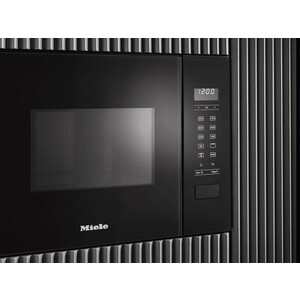 Встраиваемая микроволновая печь Miele M 2234 SC