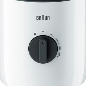 Блендер стационарный Braun JB3150WH