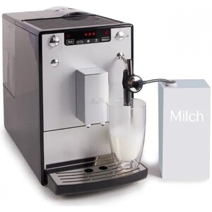 Кофемашина Melitta Caffeo E 957-203 Solo & Perfect Milk
