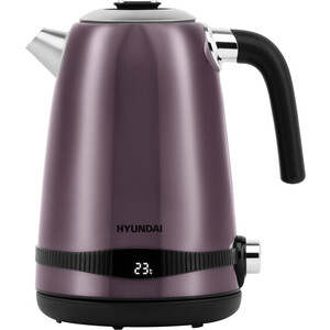 Чайник Hyundai HYK-S4800 чайник energy e 265 164127 фиолетовый