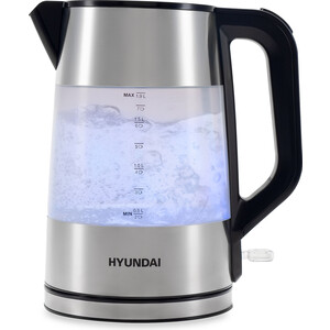 Чайник Hyundai HYK-P4026