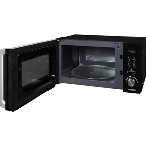 Микроволновая печь без гриля Hyundai HYM-D3001