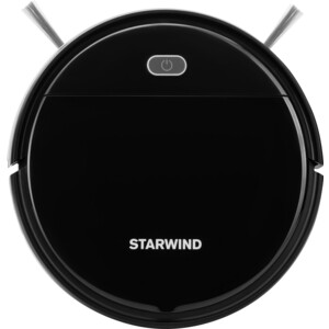 Робот-пылесос StarWind SRV3950 робот мойщик окон starwind srw1010