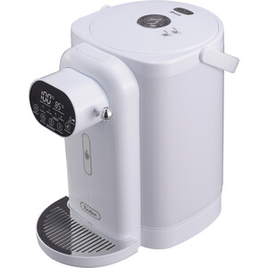 Термопот Tesler TP-4045 WHITE чайник tesler kt 1704 1 7l white