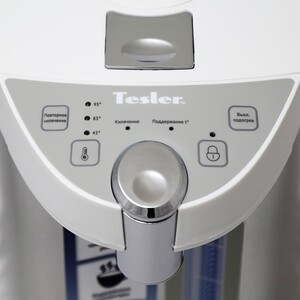 Термопот Tesler TP-5001 WHITE