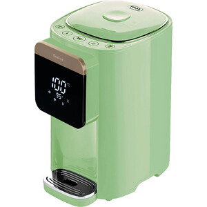 Термопот Tesler TP-5045 GREEN тостер tesler tt 240 green