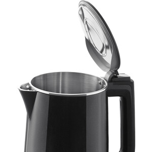 Чайник электрический Tesler KT-1520 BLACK - фото 3