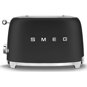 Тостер Smeg TSF01BLMEU