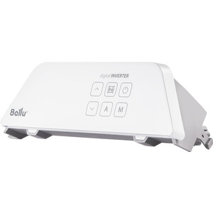 Блок управления Ballu BCT/EVU-4I Transformer Digital Inverter