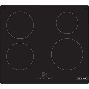 

Индукционная варочная панель Bosch PIE61RBB5E, PIE61RBB5E