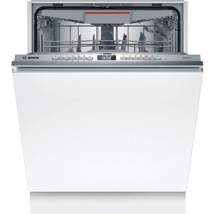 Встраиваемая посудомоечная машина Bosch SMV6ZCX07E встраиваемая автоматическая кофемашина bosch ctl636eb6