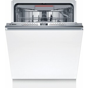 Встраиваемая посудомоечная машина Bosch SMV6YCX02E машина посудомоечная bosch smv25ax00e встраиваемая 60 см
