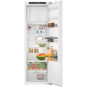 Встраиваемый холодильник Bosch KIL82VFE0 холодильник bosch kad93vbfp