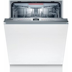 Встраиваемая посудомоечная машина Bosch SMV4HVX37E машина посудомоечная bosch smv25ax00e встраиваемая 60 см