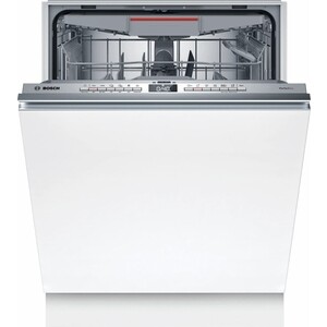 Встраиваемая посудомоечная машина Bosch SMV6ZCX13E встраиваемая стиральная машина с сушкой bosch wkd28542eu