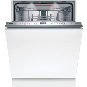 Встраиваемая посудомоечная машина Bosch SMV6ZCX16E встраиваемая посудомоечная машина bosch sph 4hmx31 e