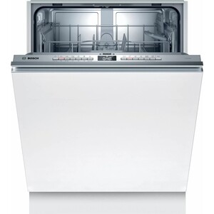 Встраиваемая посудомоечная машина Bosch SMV4ITX11E встраиваемая кофемашина bosch ctl636eb6