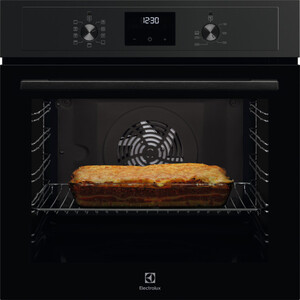

Электрический духовой шкаф Electrolux EOF3C50H, EOF3C50H