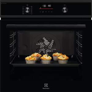 

Электрический духовой шкаф Electrolux EOD6C77H, EOD6C77H