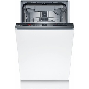 Встраиваемая посудомоечная машина Bosch SPV2HMX42E встраиваемая стиральная машина с сушкой bosch wkd28542eu
