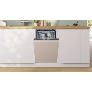 Встраиваемая посудомоечная машина Bosch SPV2HMX42E - фото 3