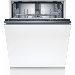 Встраиваемая посудомоечная машина Bosch SMV25AX06E встраиваемая посудомоечная машина weissgauff bdw 6038 d