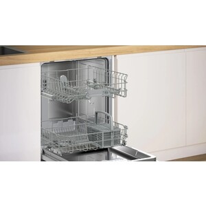 Встраиваемая посудомоечная машина Bosch SMV25AX06E - фото 3