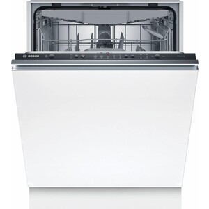 Встраиваемая посудомоечная машина Bosch SMV25EX02E машина посудомоечная bosch smv25ax00e встраиваемая 60 см