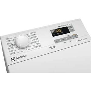 Стиральная машина Electrolux EW6TN5061F Вид№2