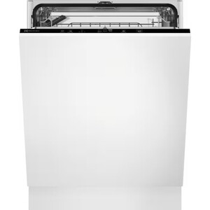 Встраиваемая посудомоечная машина Electrolux KES27200L встраиваемая варочная панель электрическая electrolux ehf46547xk серебристый