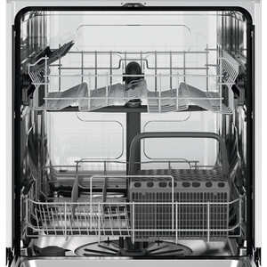Встраиваемая посудомоечная машина Electrolux KES27200L - фото 4
