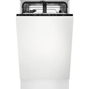 Встраиваемая посудомоечная машина Electrolux KESC2210L встраиваемая посудомоечная машина electrolux eec87400w