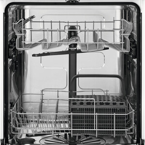 Встраиваемая посудомоечная машина Electrolux EEA727200L - фото 4