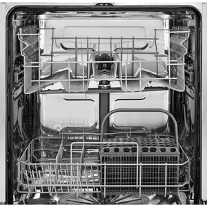 Встраиваемая посудомоечная машина Electrolux EEA727200L - фото 5