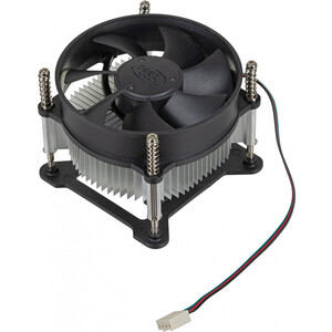 Кулер для процессора DeepCool CK-11508 PWM