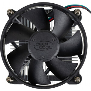 Кулер для процессора DeepCool CK-11508 PWM