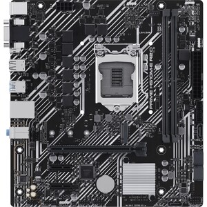 Материнская плата Asus PRIME H510M-E R2.0 /LGA1200,H470,M.2,DP,HDMI,AURA,MB