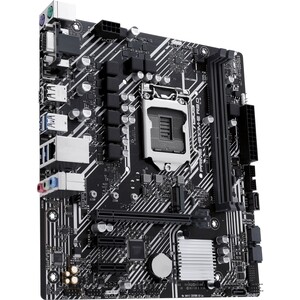 Материнская плата Asus PRIME H510M-E R2.0 /LGA1200,H470,M.2,DP,HDMI,AURA,MB