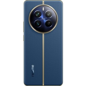 Смартфон Realme 12 Pro+ 5G 12/512 GB синий